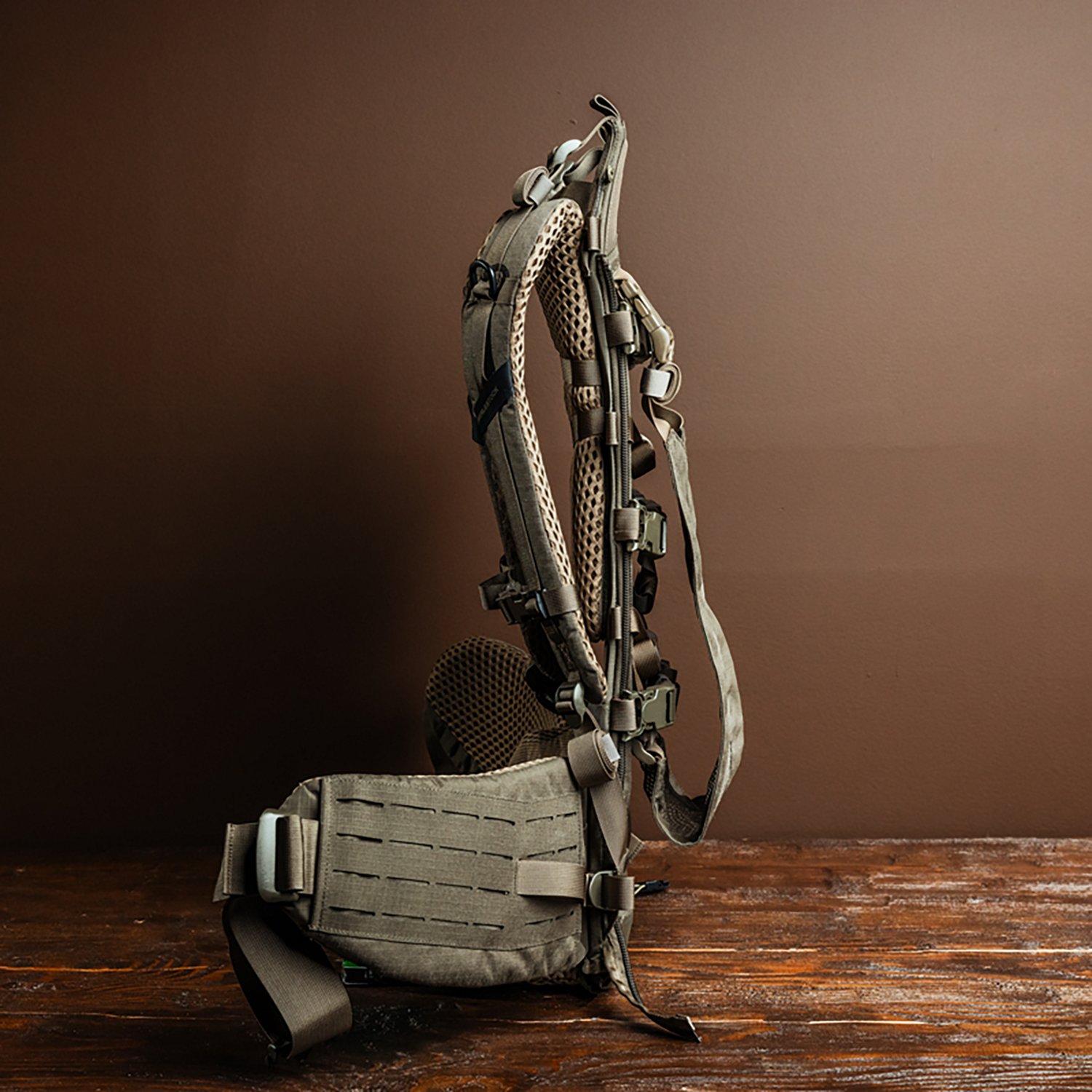 Eberlestock M5 Modframe Hunting Pack Frame | Academy