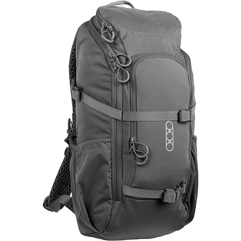 Eberlestock Brute Scout Gray backpack T7GY