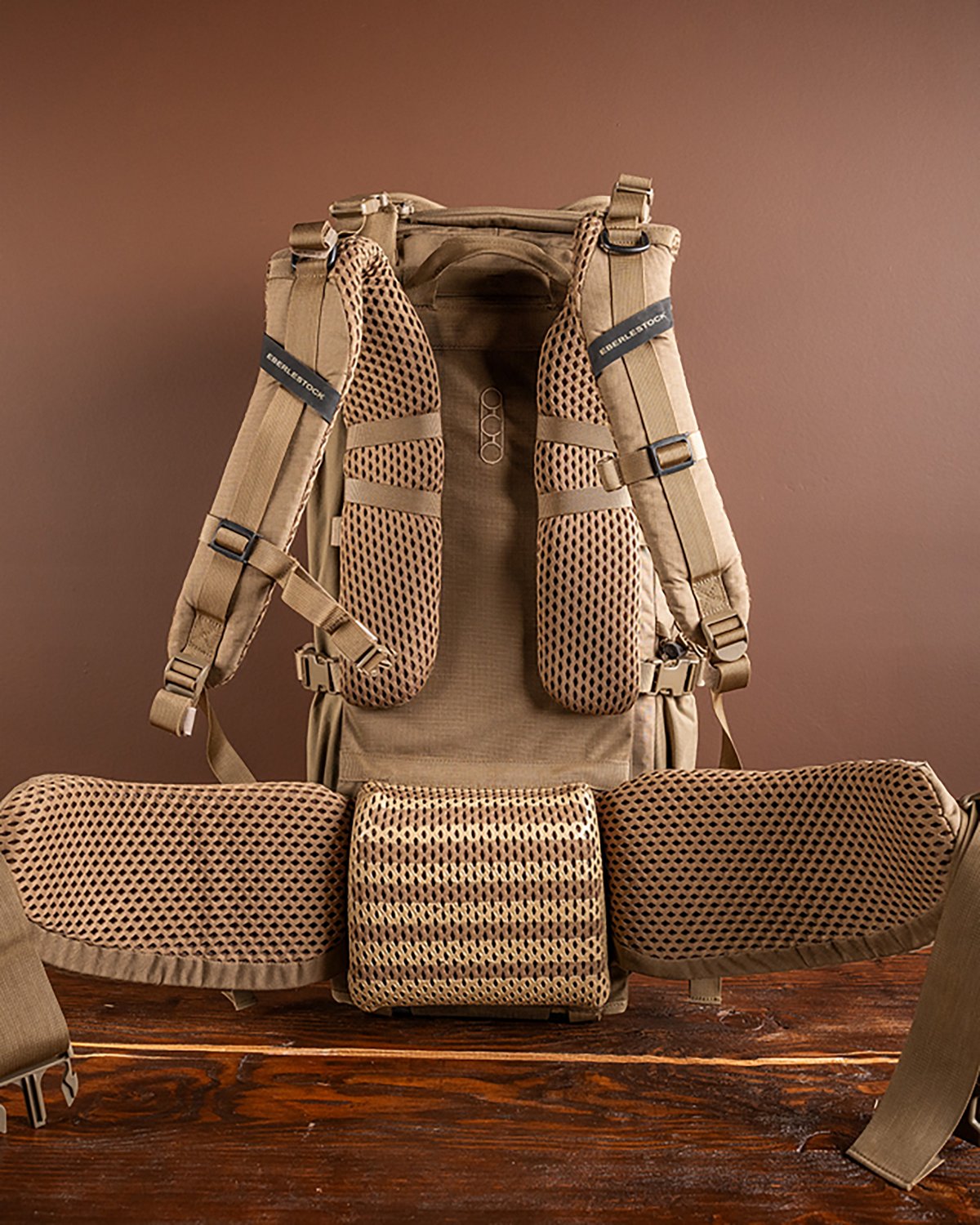 Eberlestock Brute 3500 Hunting Pack - view number 2