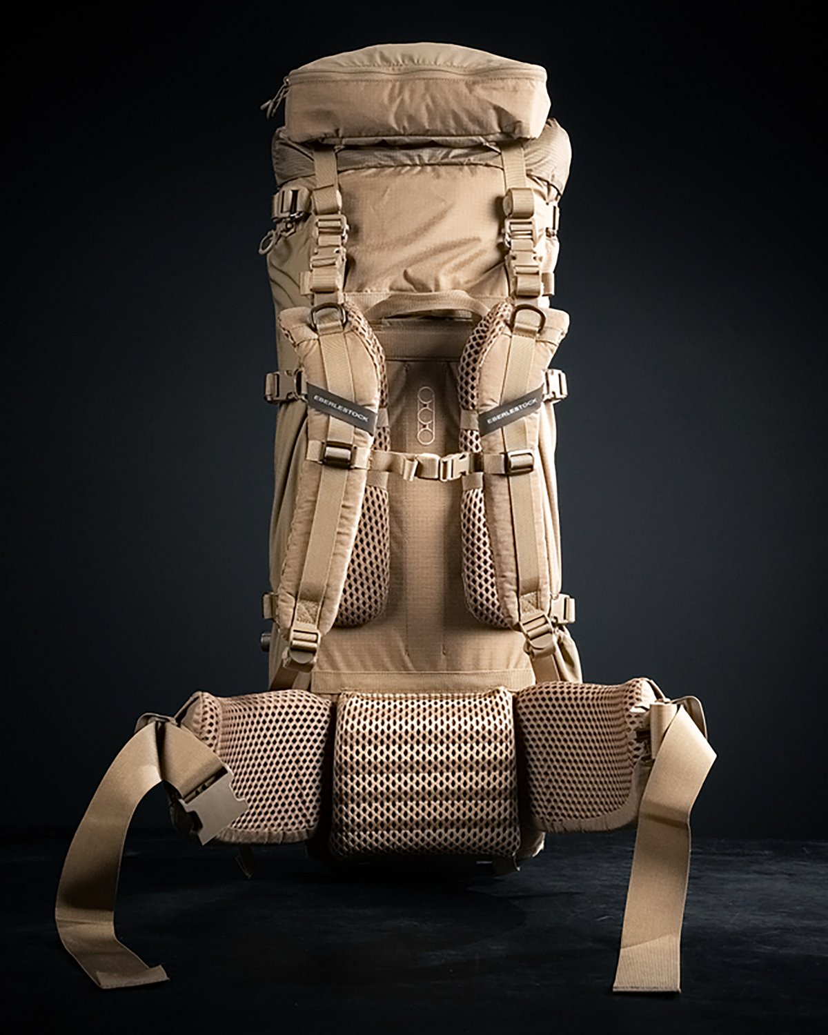Eberlestock Brute 6500 Hunting Pack