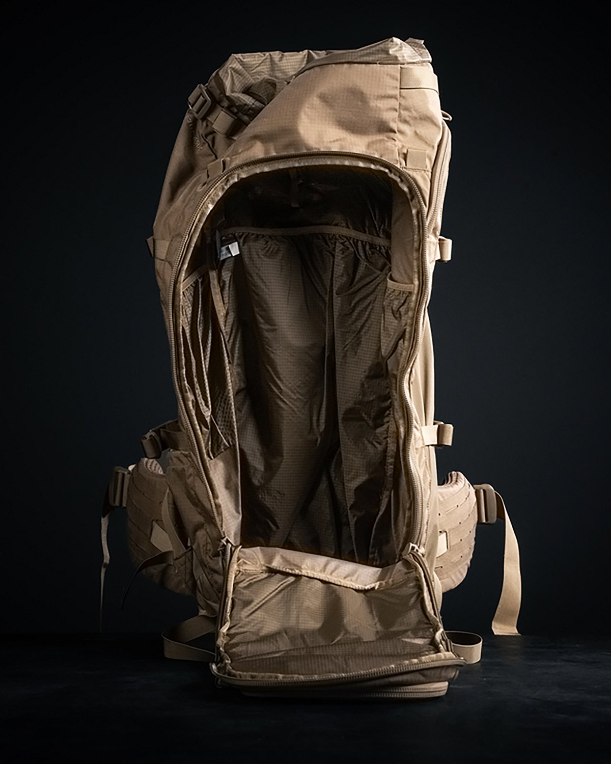 Eberlestock Brute 6500 Hunting Pack