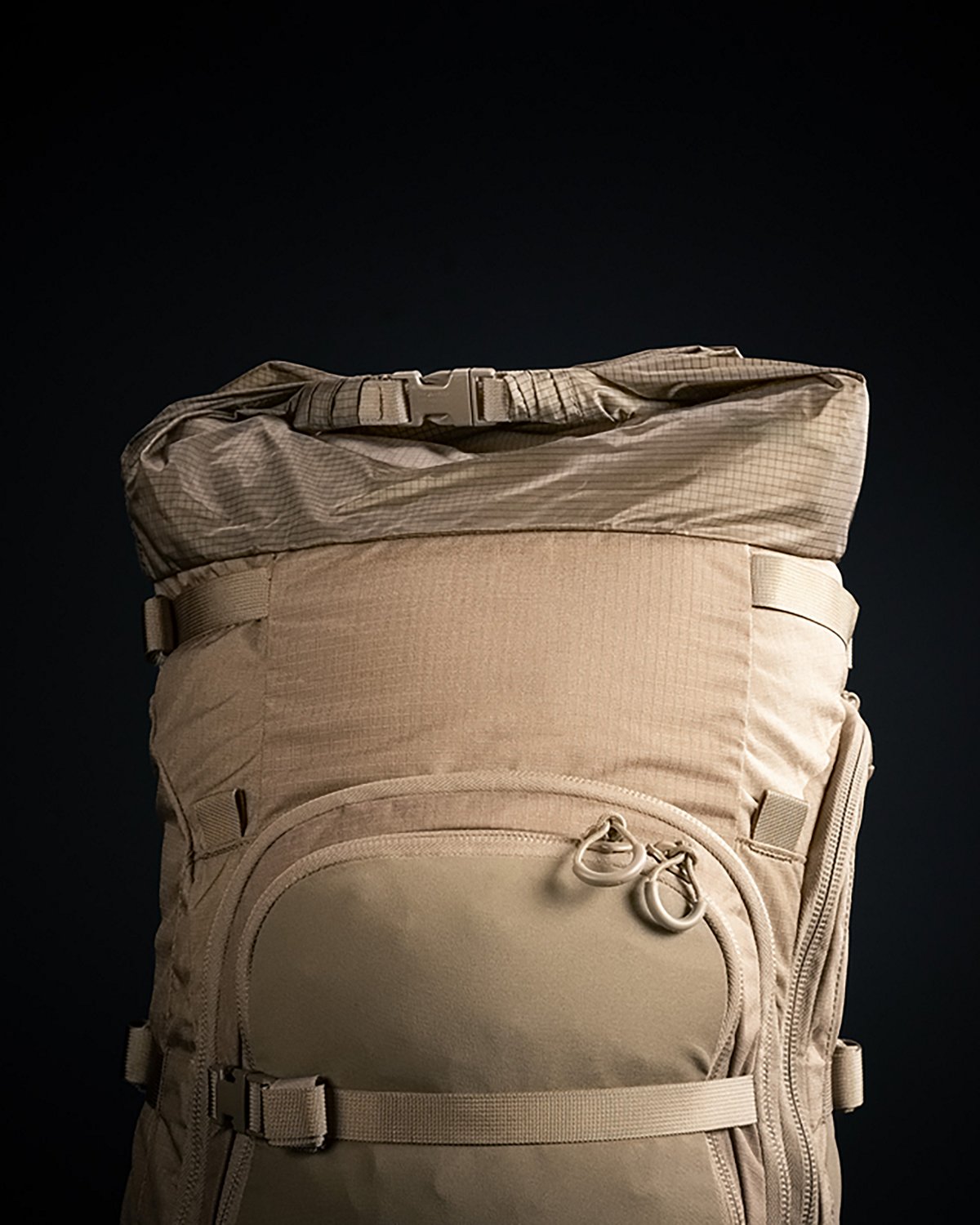 Eberlestock Brute 6500 Hunting Pack