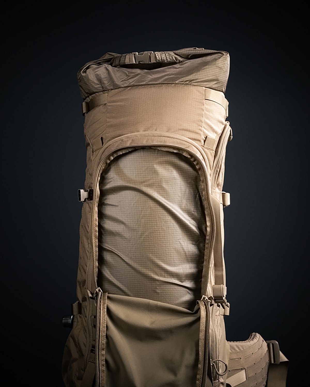 Eberlestock Brute 6500 Hunting Pack