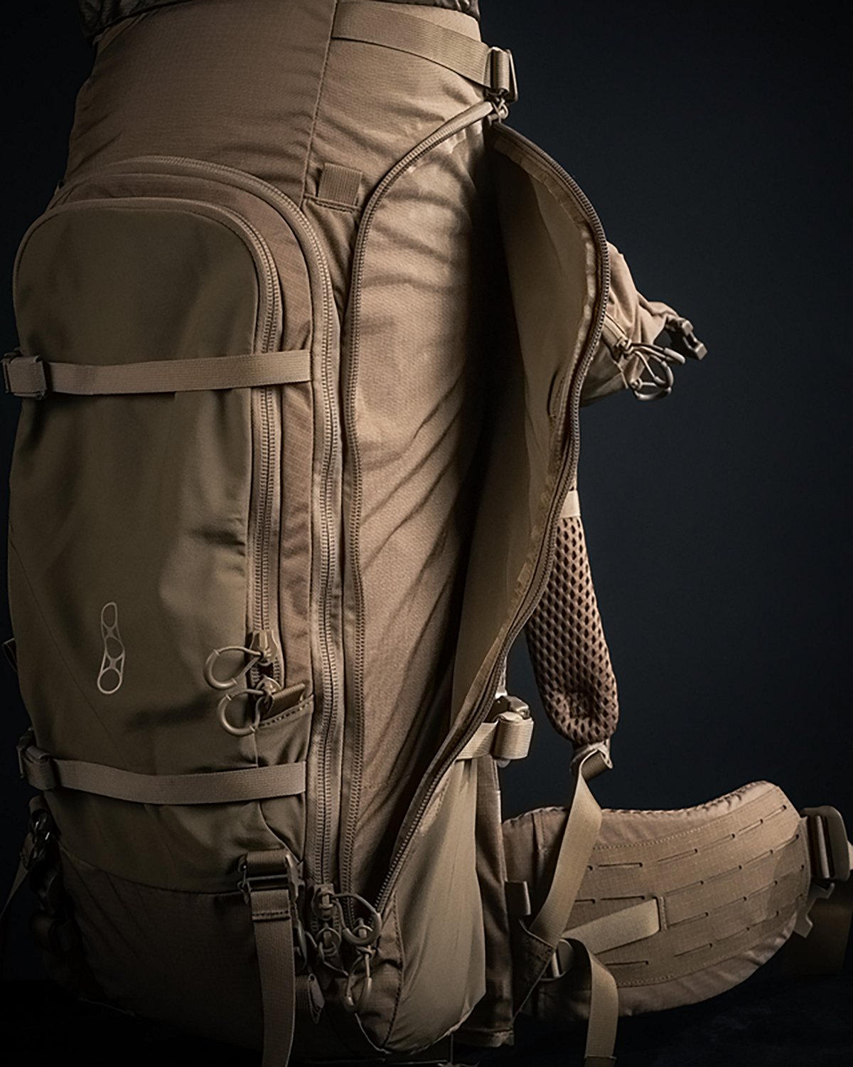 Eberlestock Brute 6500 Hunting Pack