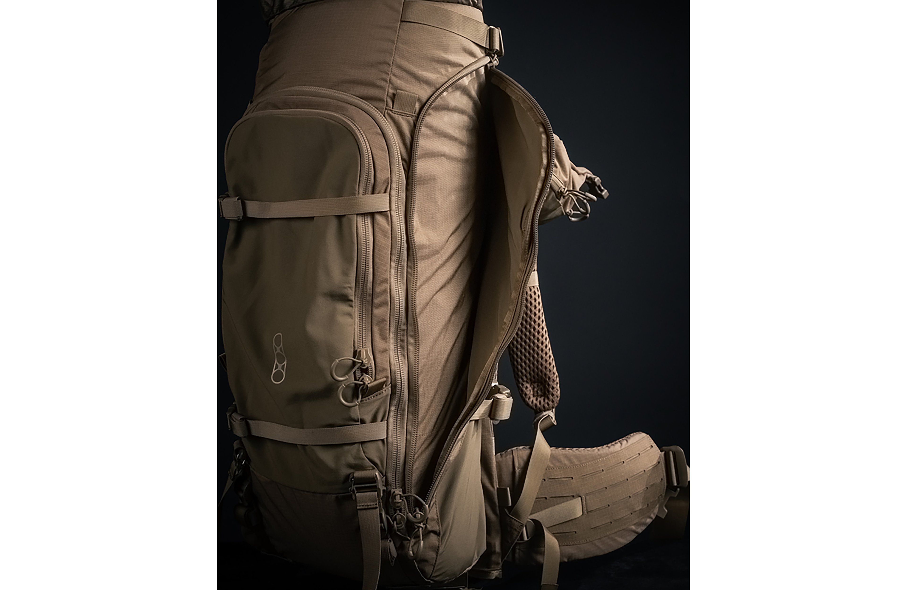 Eberlestock Brute 6500 Hunting Pack