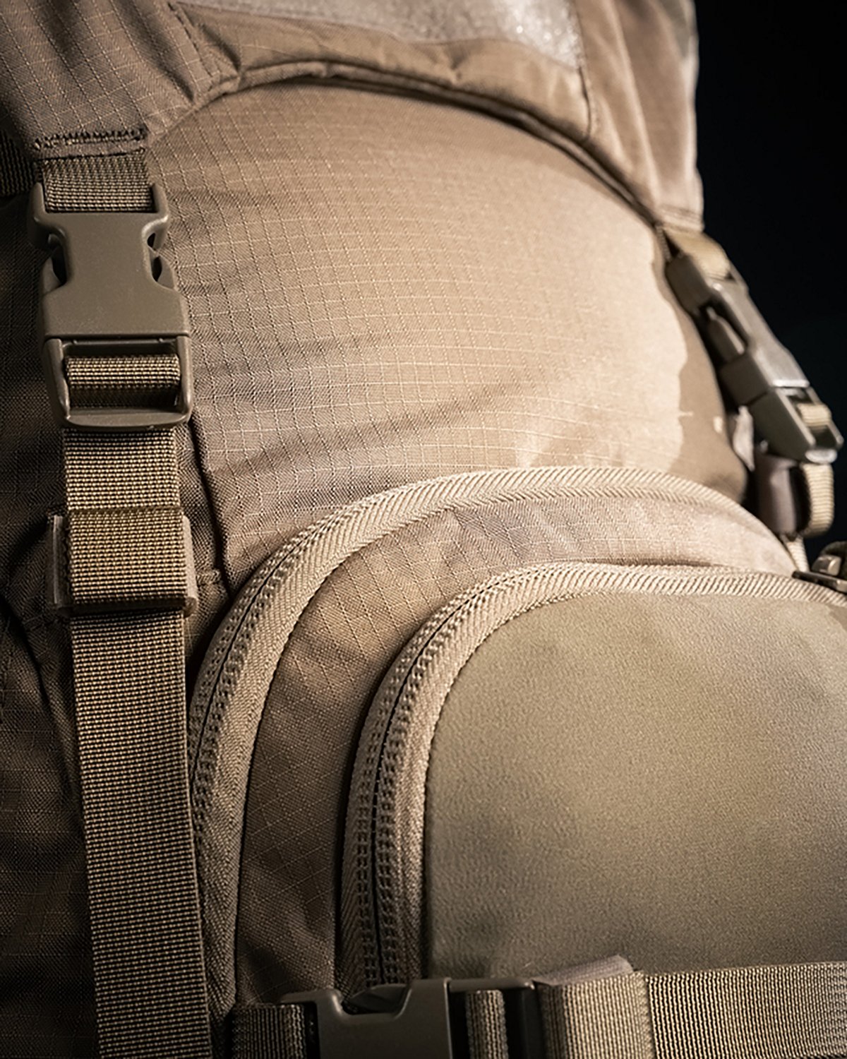 Eberlestock Brute 6500 Hunting Pack