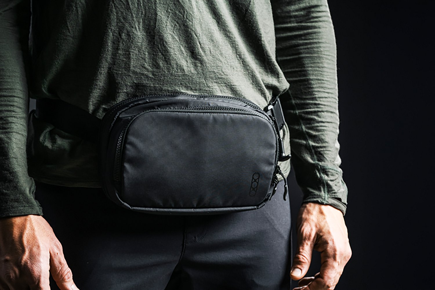 Eberlestock Fade Flex Waist Pack