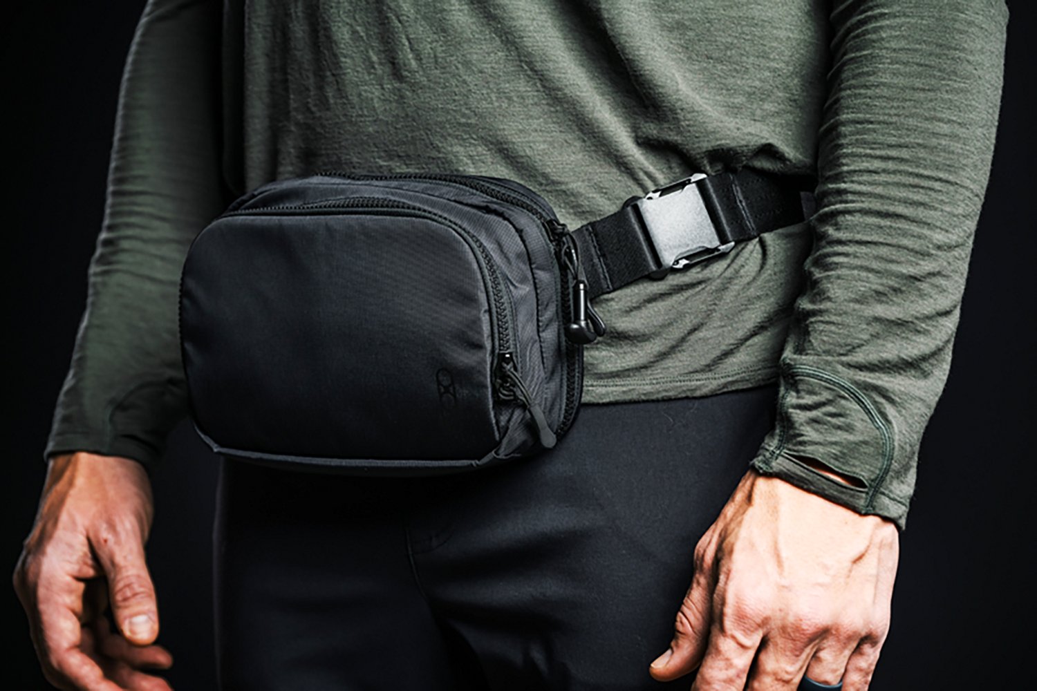 Eberlestock Fade Flex Waist Pack