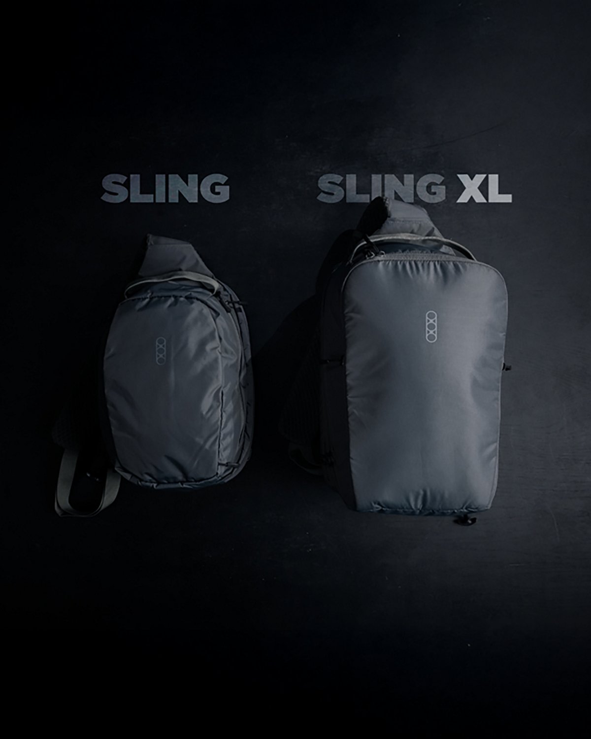 Eberlestock Fade Sling XL Pack