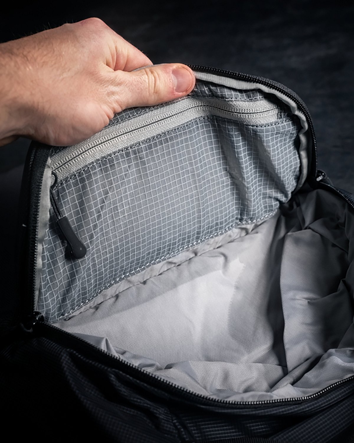 Eberlestock Fade Sling XL Pack