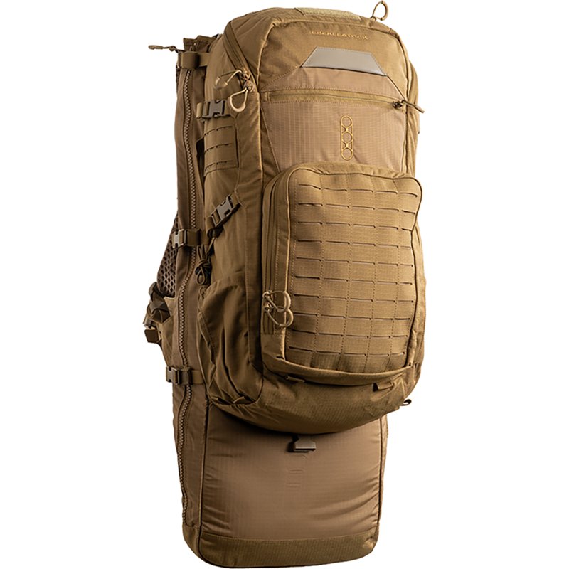 Eberlestock Spectre Pack Coyote Brown Backpack W2MC