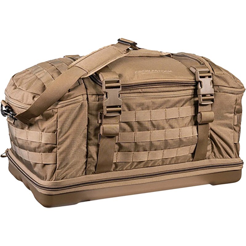 Eberlestock Bang Bang Range Bag Dry Earth R1ME