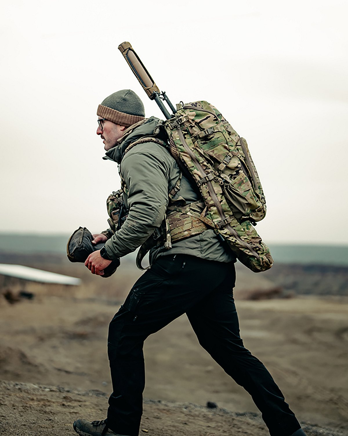 Eberlestock Spectre Pack - view number 2