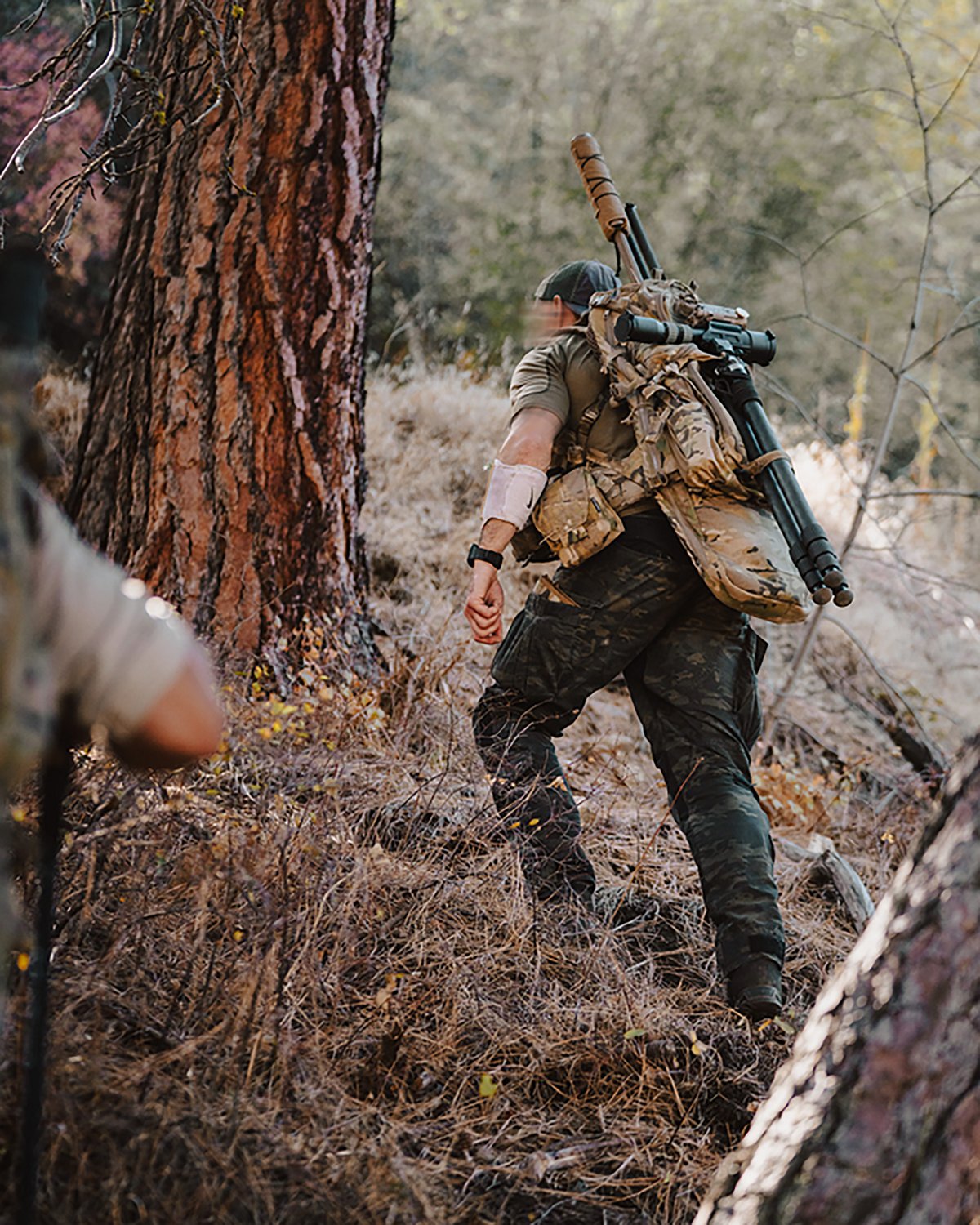 Eberlestock Spectre Pack - view number 3