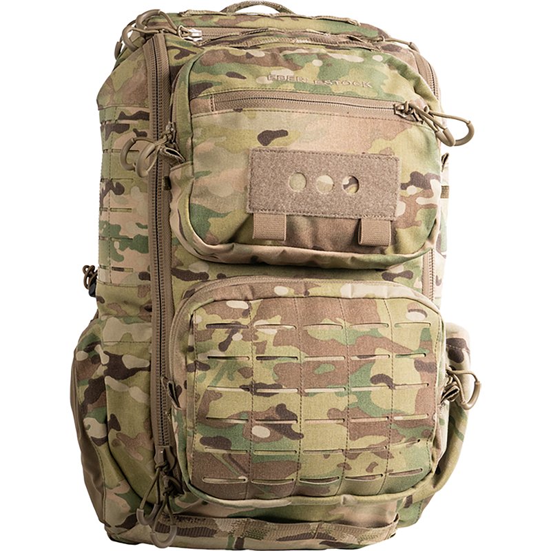 Eberlestock Romad Pack
