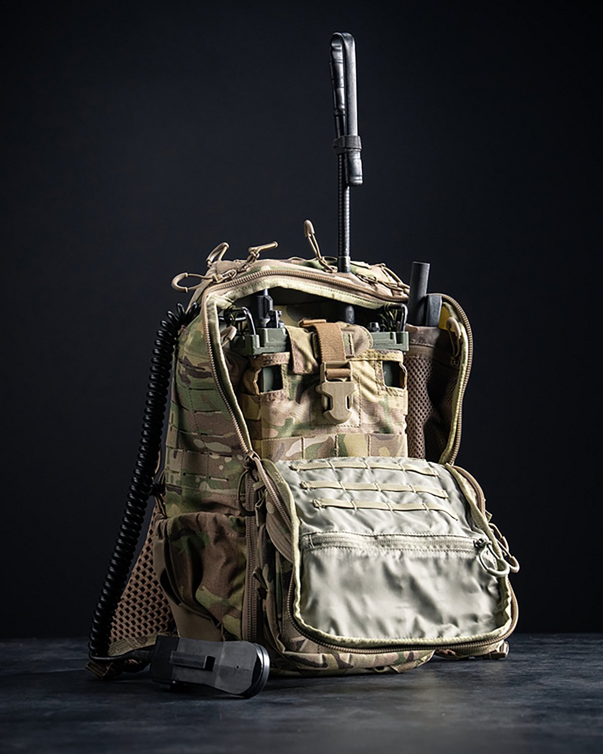 Eberlestock ROMAD Pack - view number 2