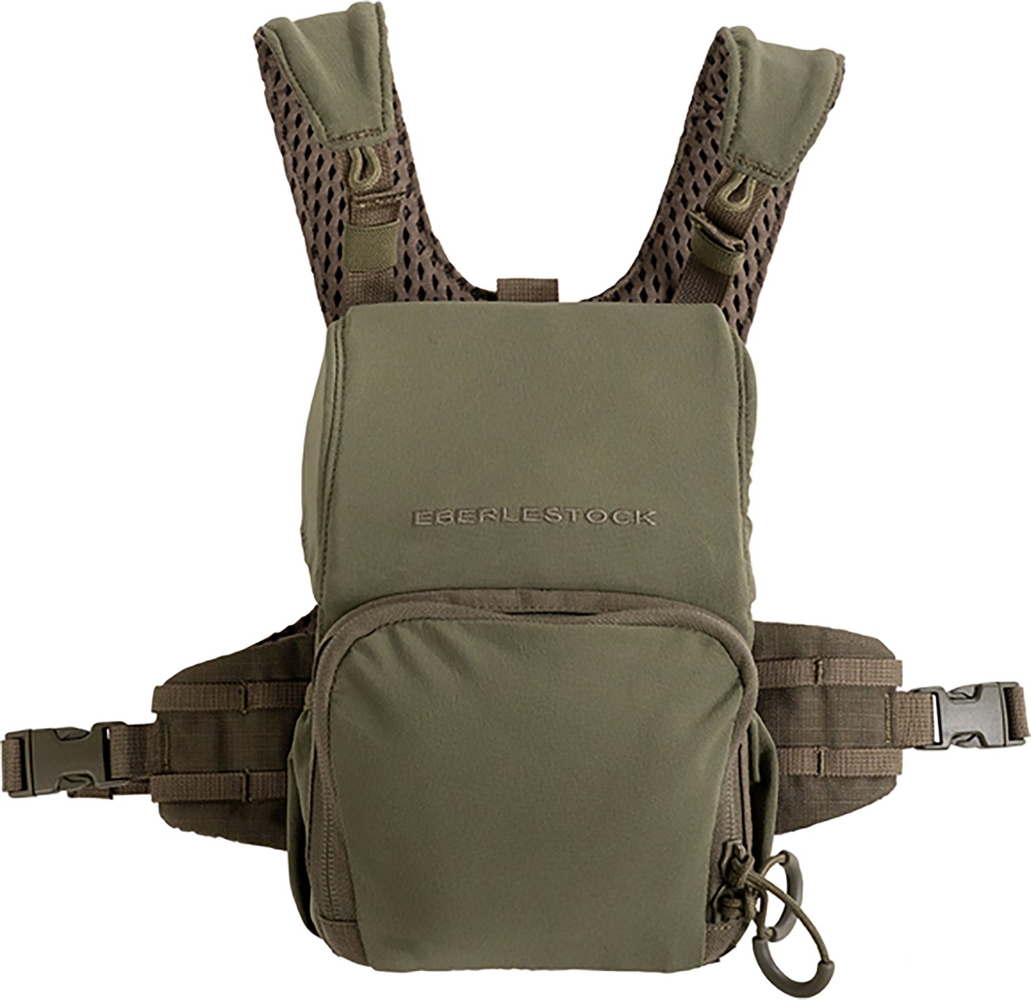 Eberlestock Bravo Modular Bino Pack