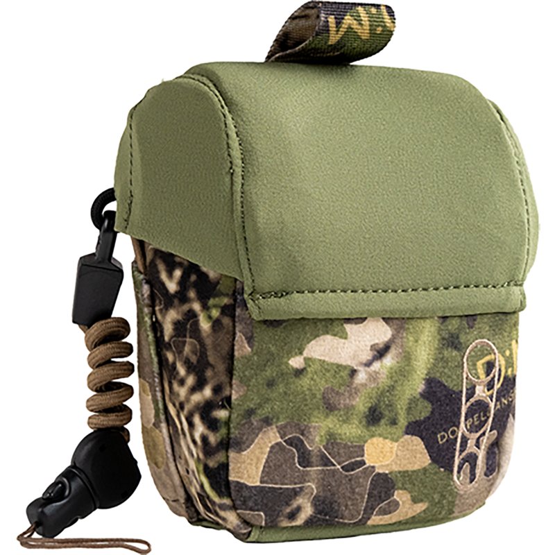 Eberlestock Magnet Free Rangefinder Pouch Mountain BMFHM