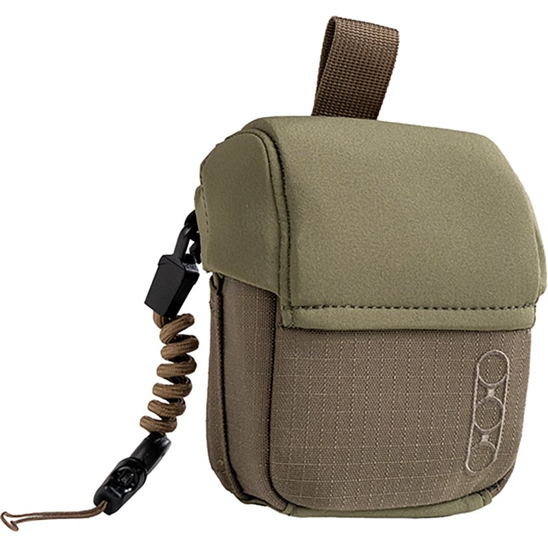 Eberlestock Magnet Free Rangefinder Pouch Military Green BMFMJ
