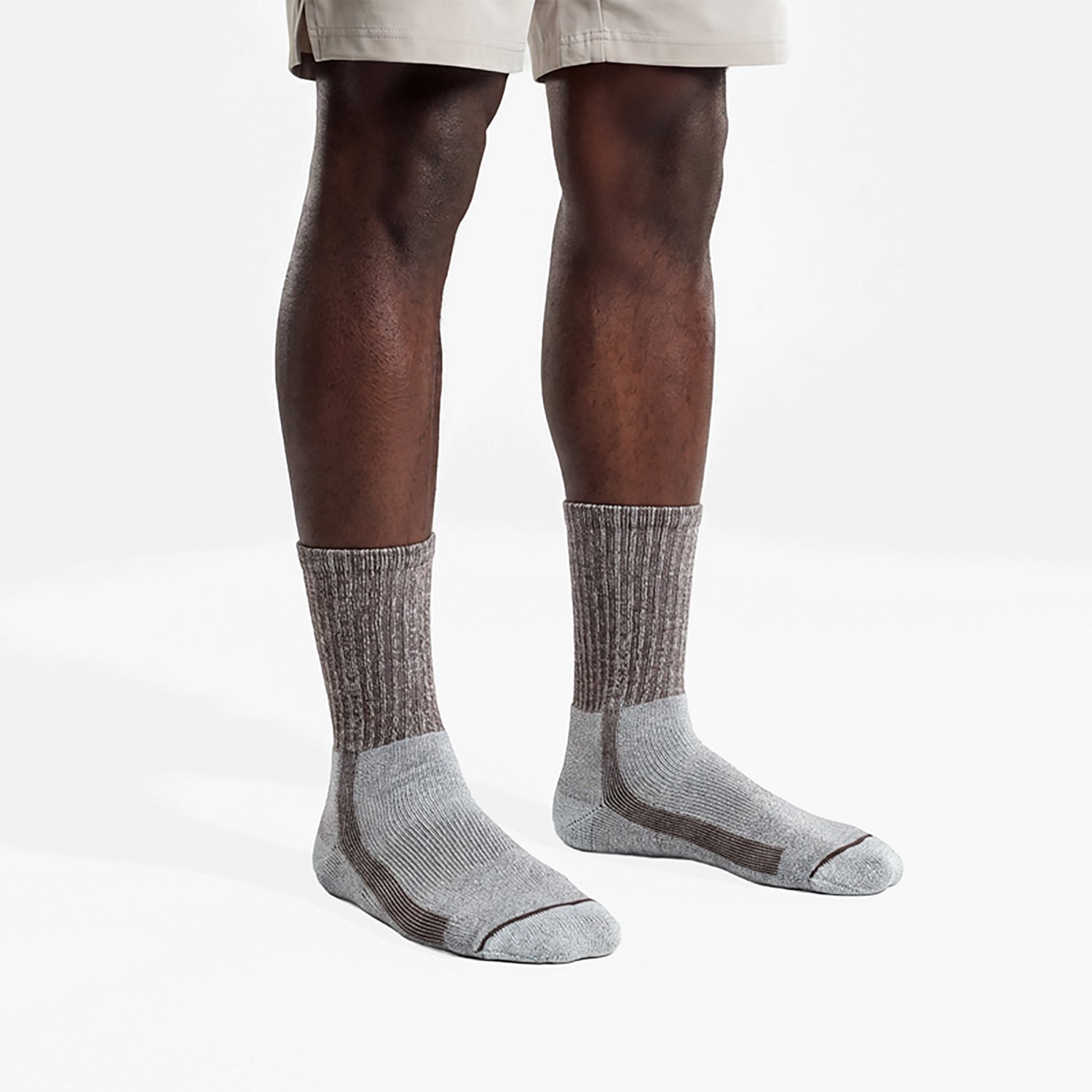 Thorlos Men's LTH Light Hiking Crew Socks - view number 2