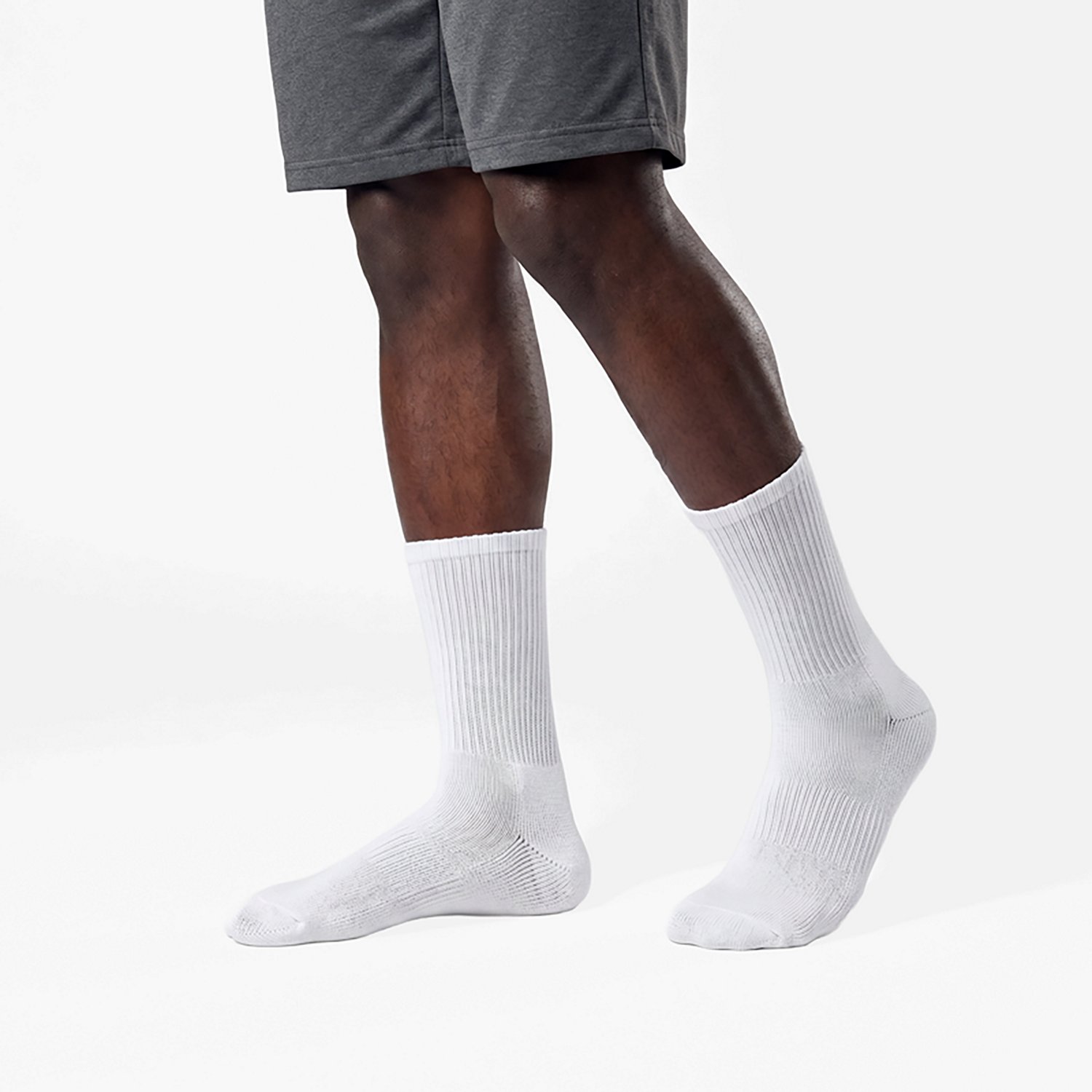 Thorlos Men's Walking Crew Socks - view number 2