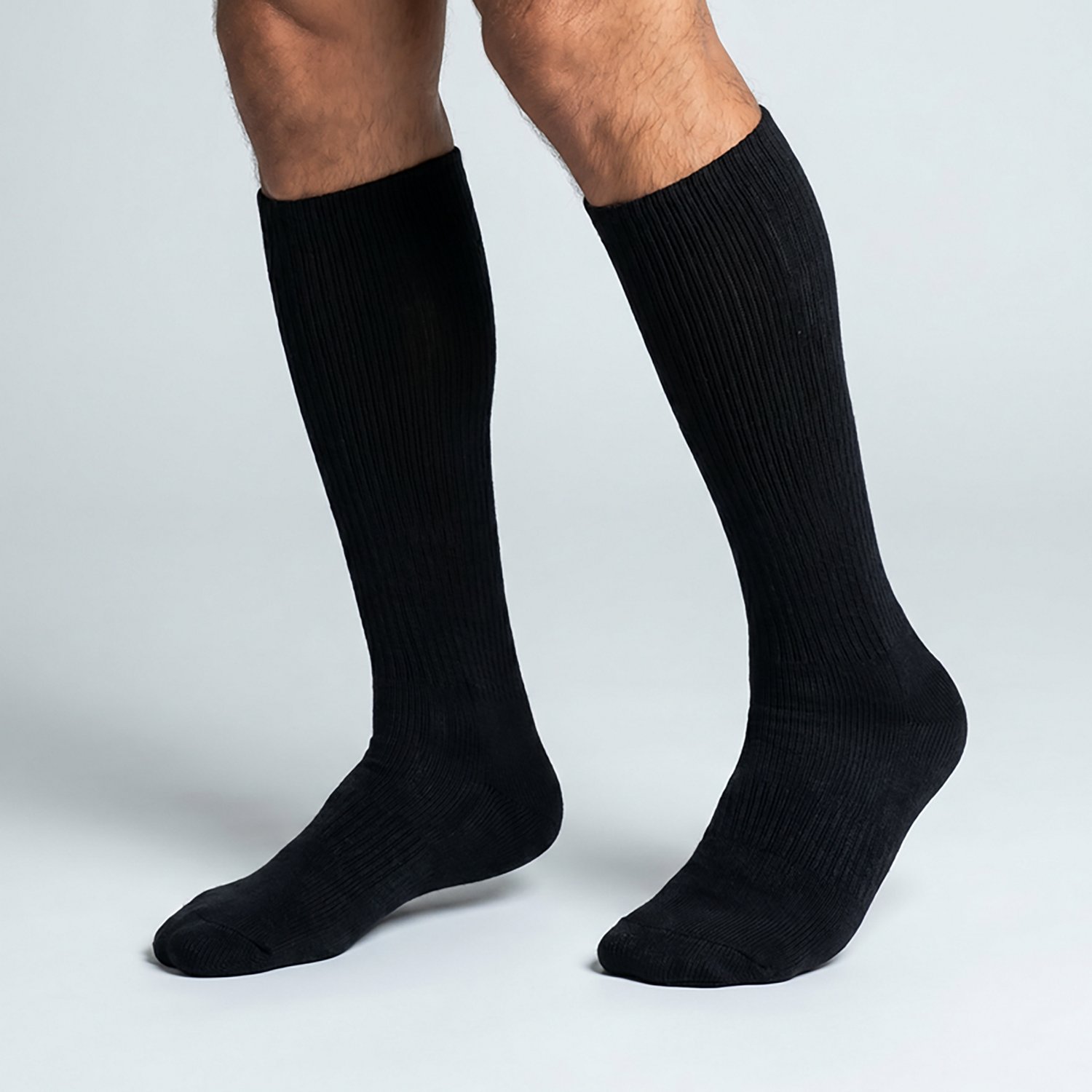 Thorlos Uniform Moderate Cushion Crew Socks - view number 2