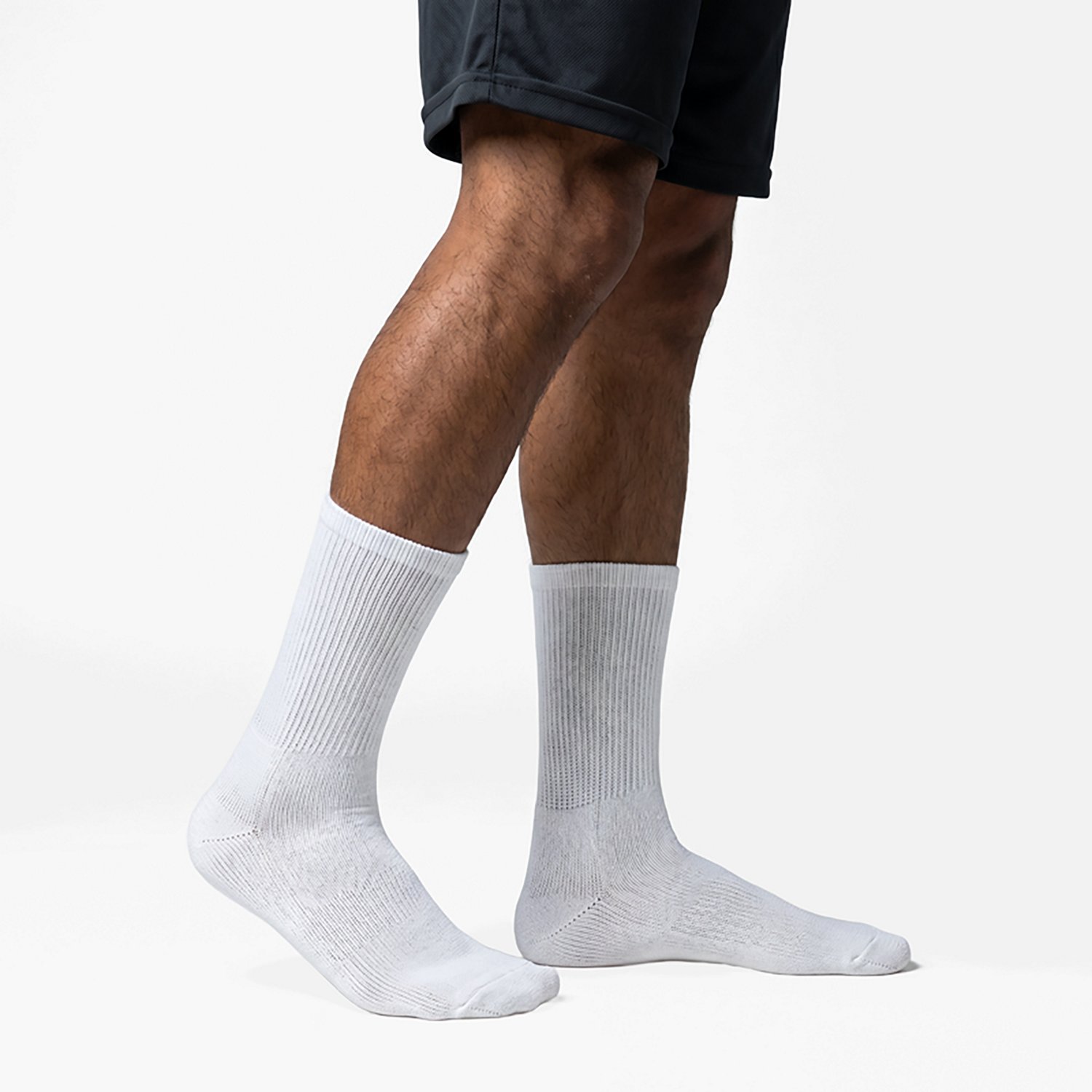 Thorlos Men's Walking Crew Socks - view number 2