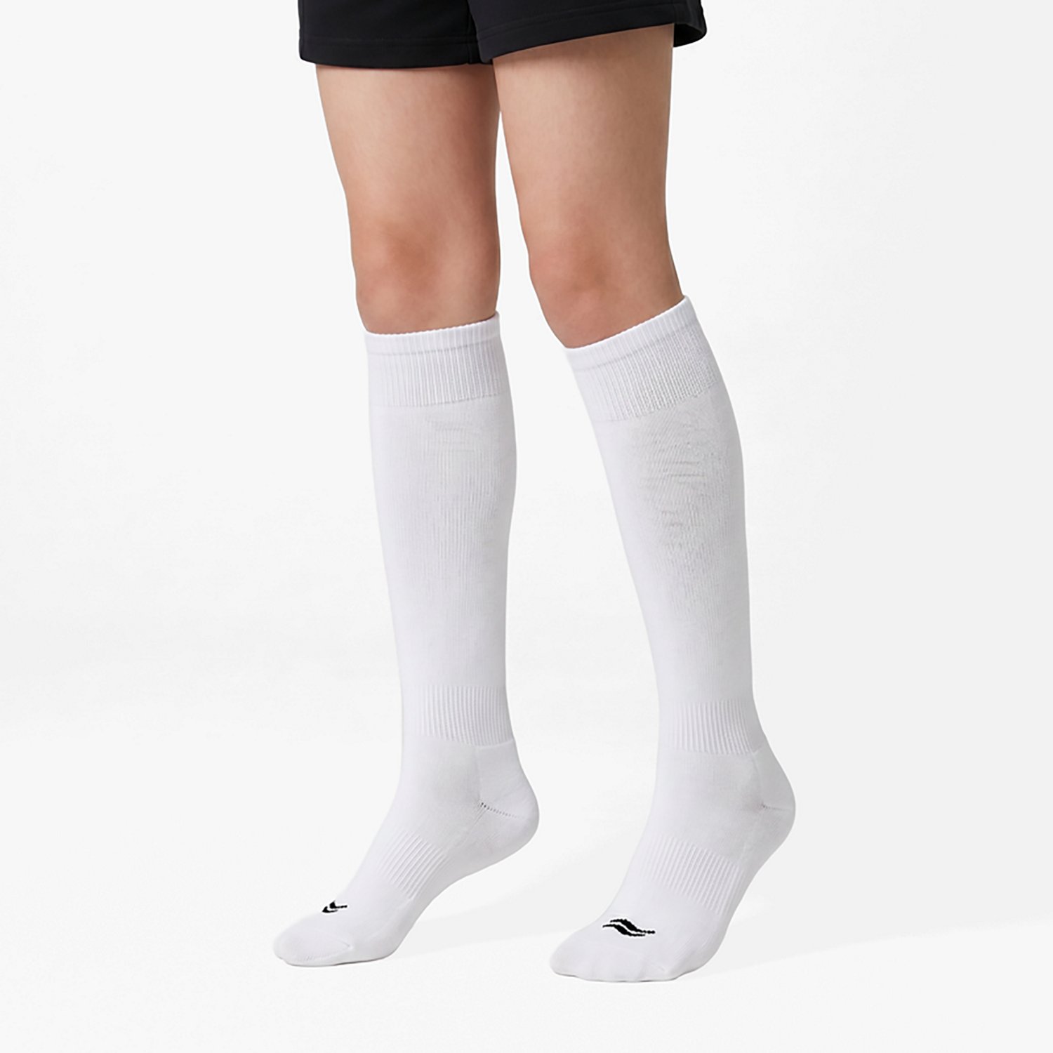 Sof Sole Team Performance Kids' Baseball Socks X-Small 2 Pack - view number 3