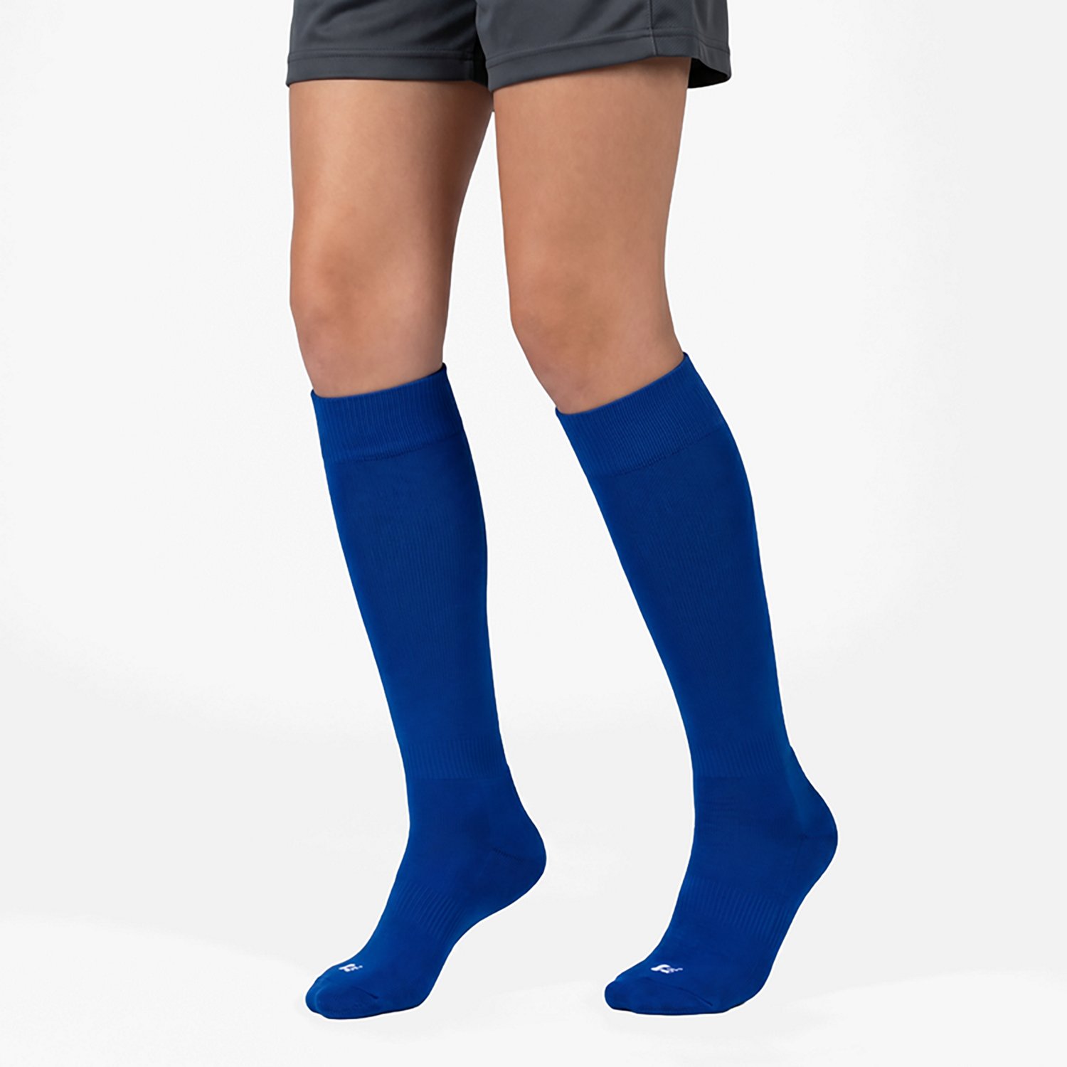 Sof Sole Team Performance Kids' Baseball Socks Small 2 Pack - view number 2