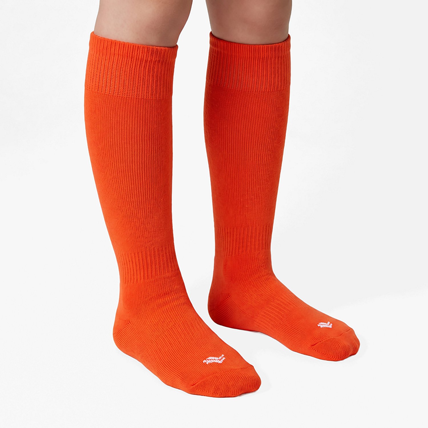 Sof Sole Team Performance Kids' Baseball Socks Small 2 Pack - view number 2