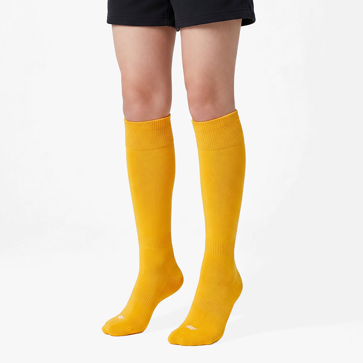 Sof Sole Team Performance Kids' Baseball Socks Small 2 Pack - view number 2