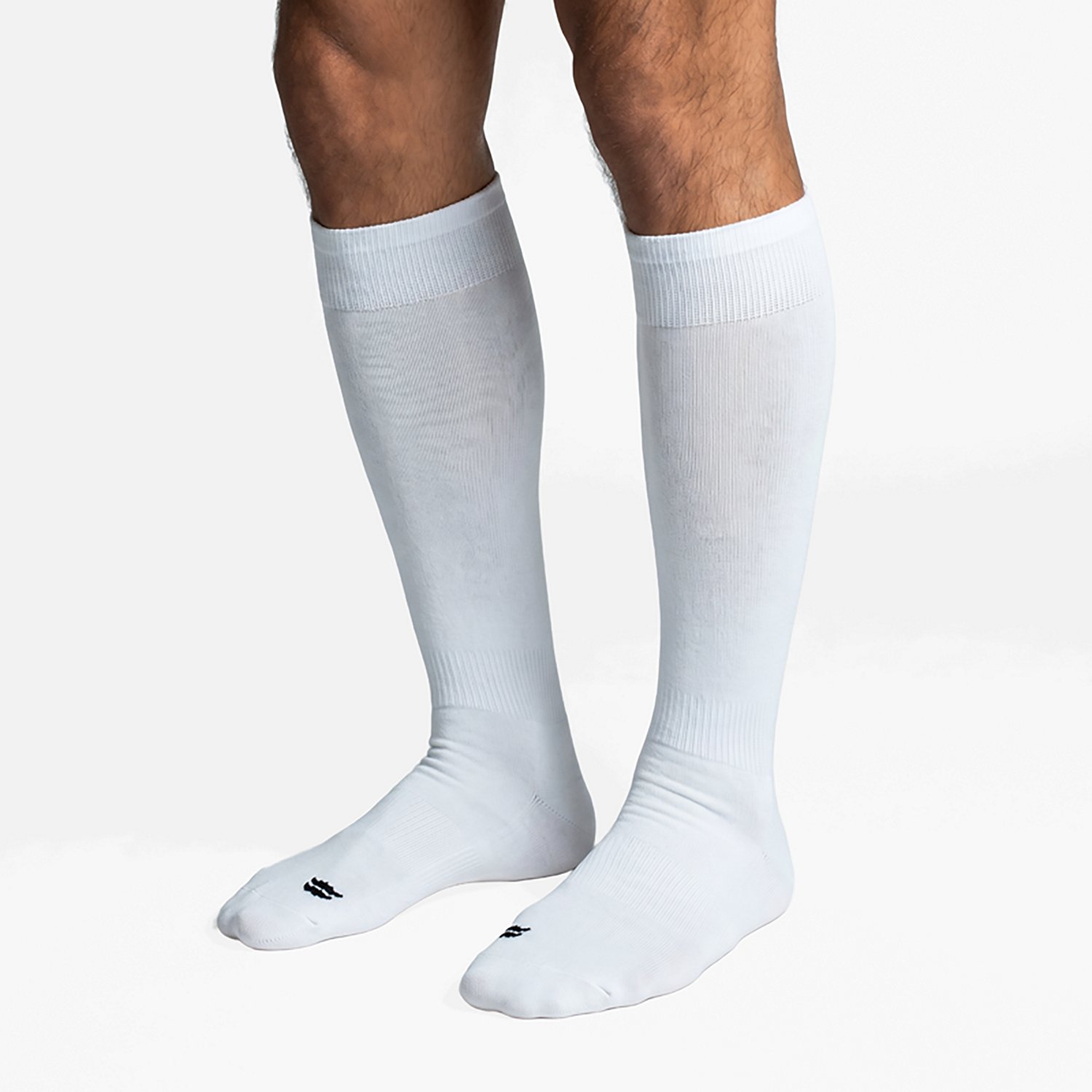 Sof Sole Team Performance Men's Baseball Socks Large 2 Pack - view number 3