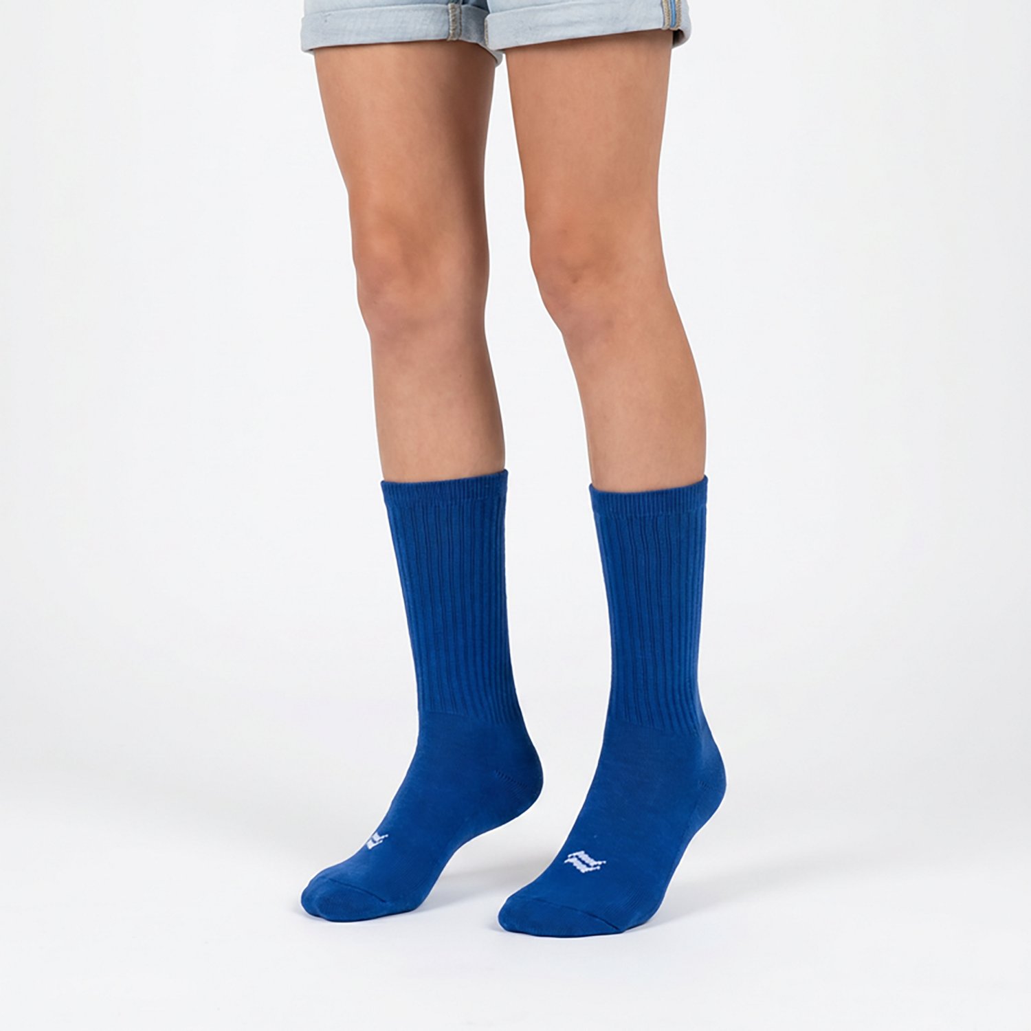 Sof Sole Soccer Kids' Performance Socks X-Small 2 Pack - view number 2