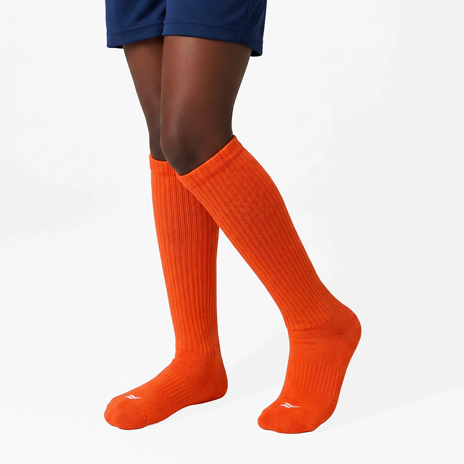 Sof Sole Soccer Kids' Performance Socks X-Small 2 Pack - view number 2