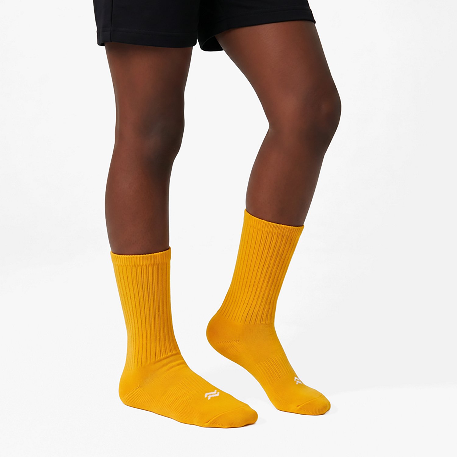 Sof Sole Soccer Kids' Performance Socks X-Small 2 Pack - view number 2