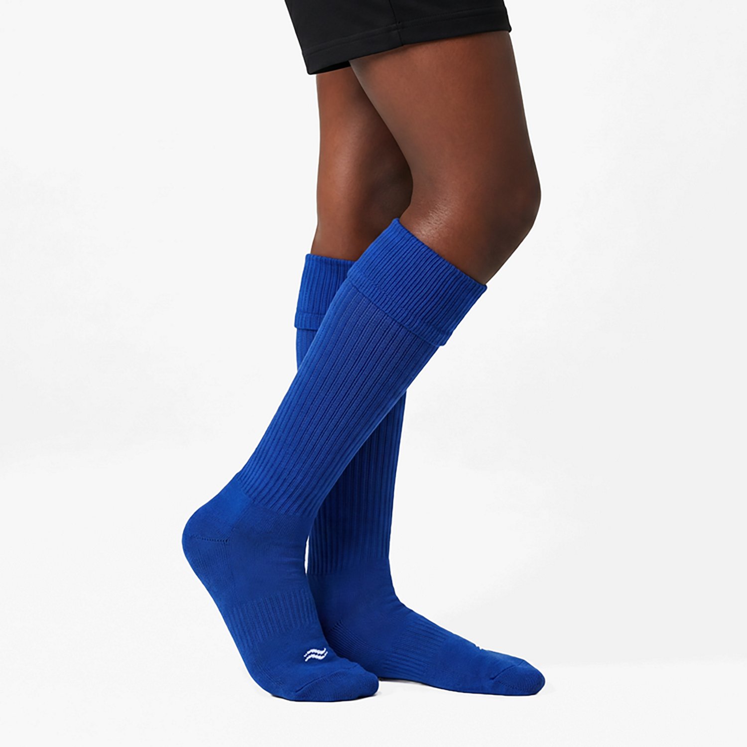 Sof Sole Soccer Kids' Performance Socks Small 2 Pack - view number 2