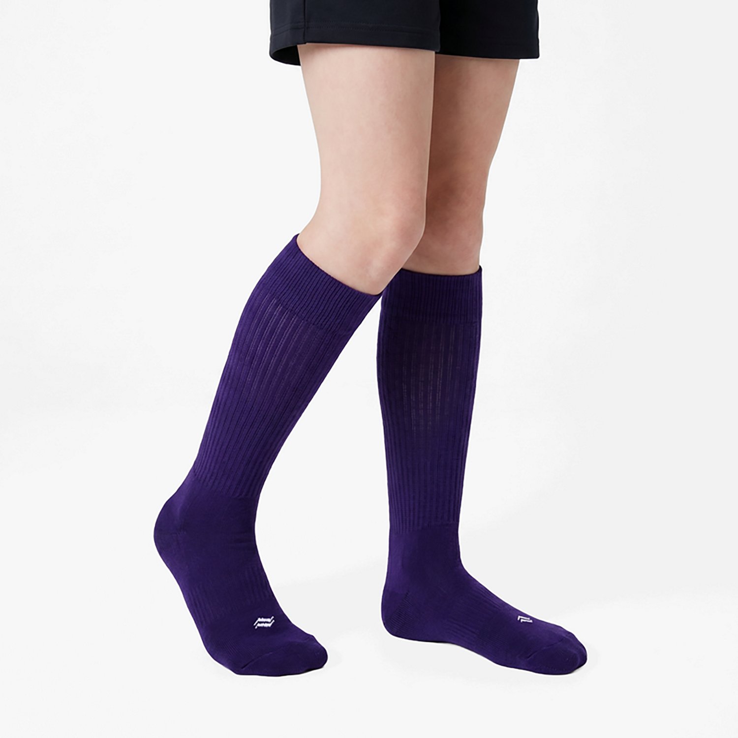 Sof Sole Soccer Kids' Performance Socks Small 2 Pack - view number 2