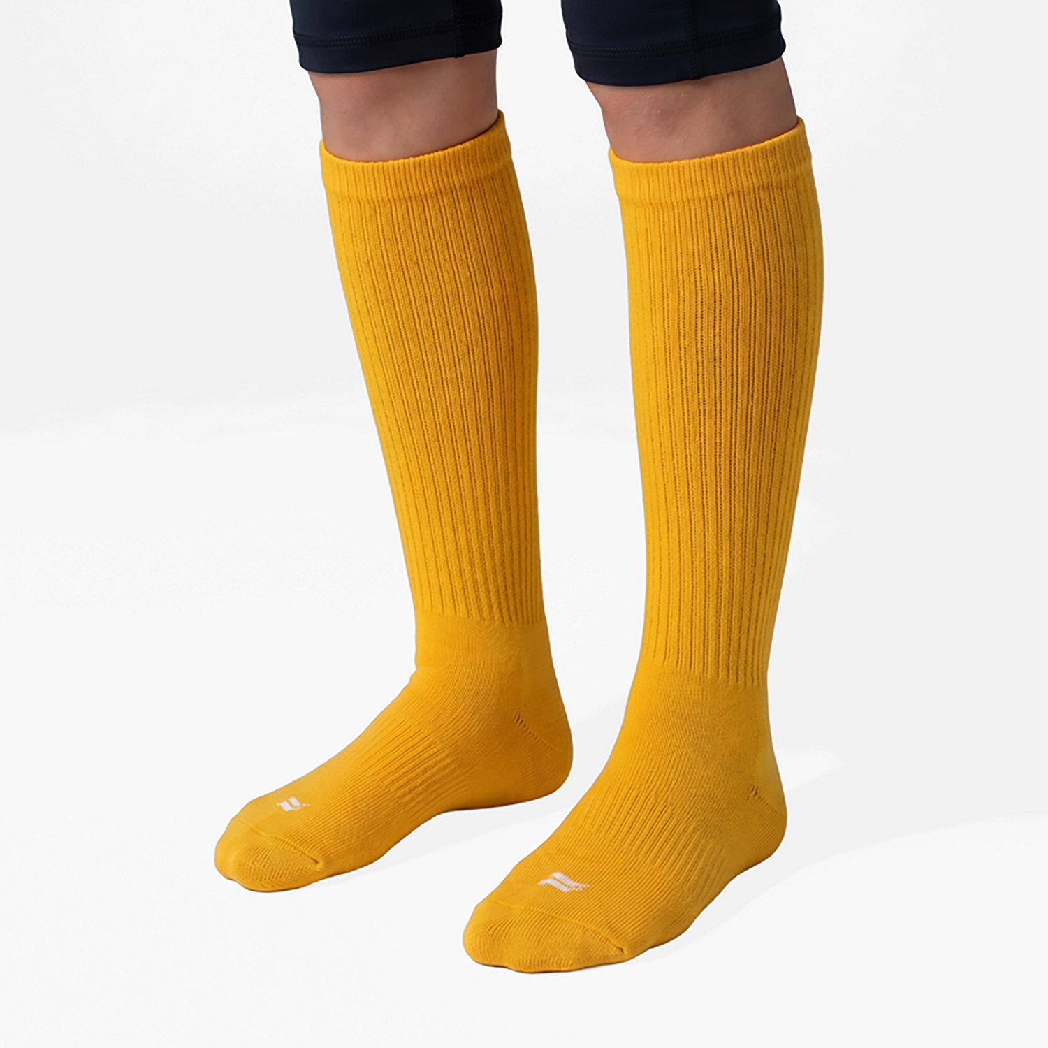 Sof Sole Soccer Kids' Performance Socks Small 2 Pack - view number 2
