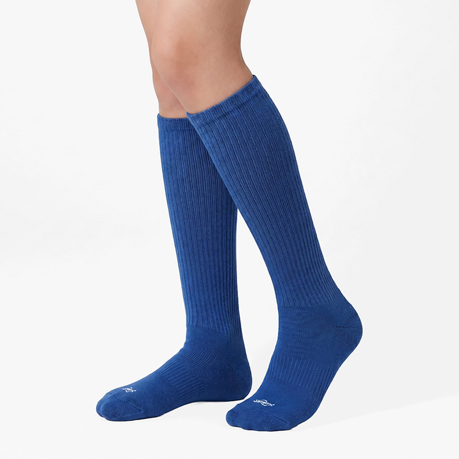 Sof Sole Soccer Performance Socks Large 2 Pack                                                                                   - view number 4