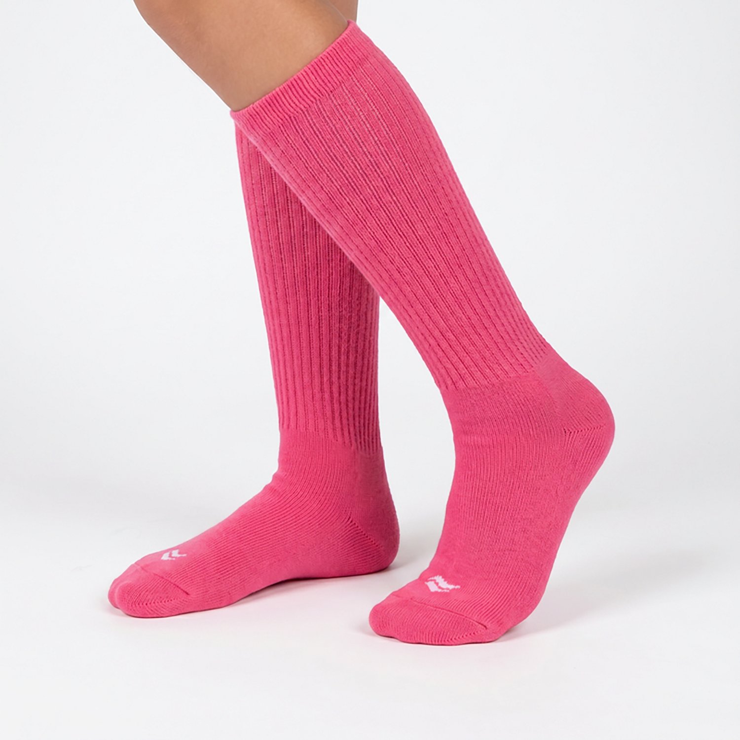 Sof Sole Soccer Performance Socks Large 2 Pack                                                                                   - view number 5
