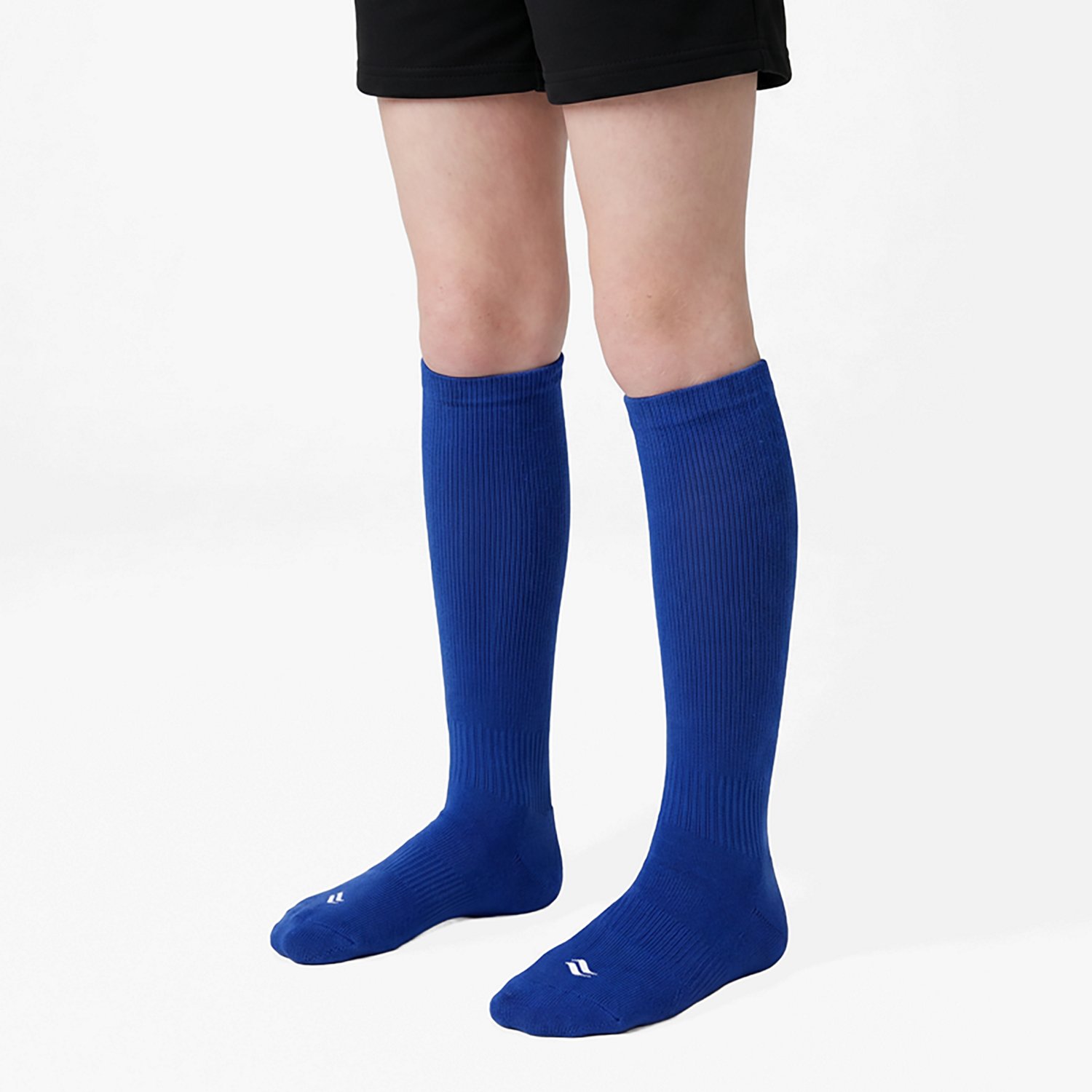 Sof Sole Team Youth Performance Football Socks 2 Pack - view number 2
