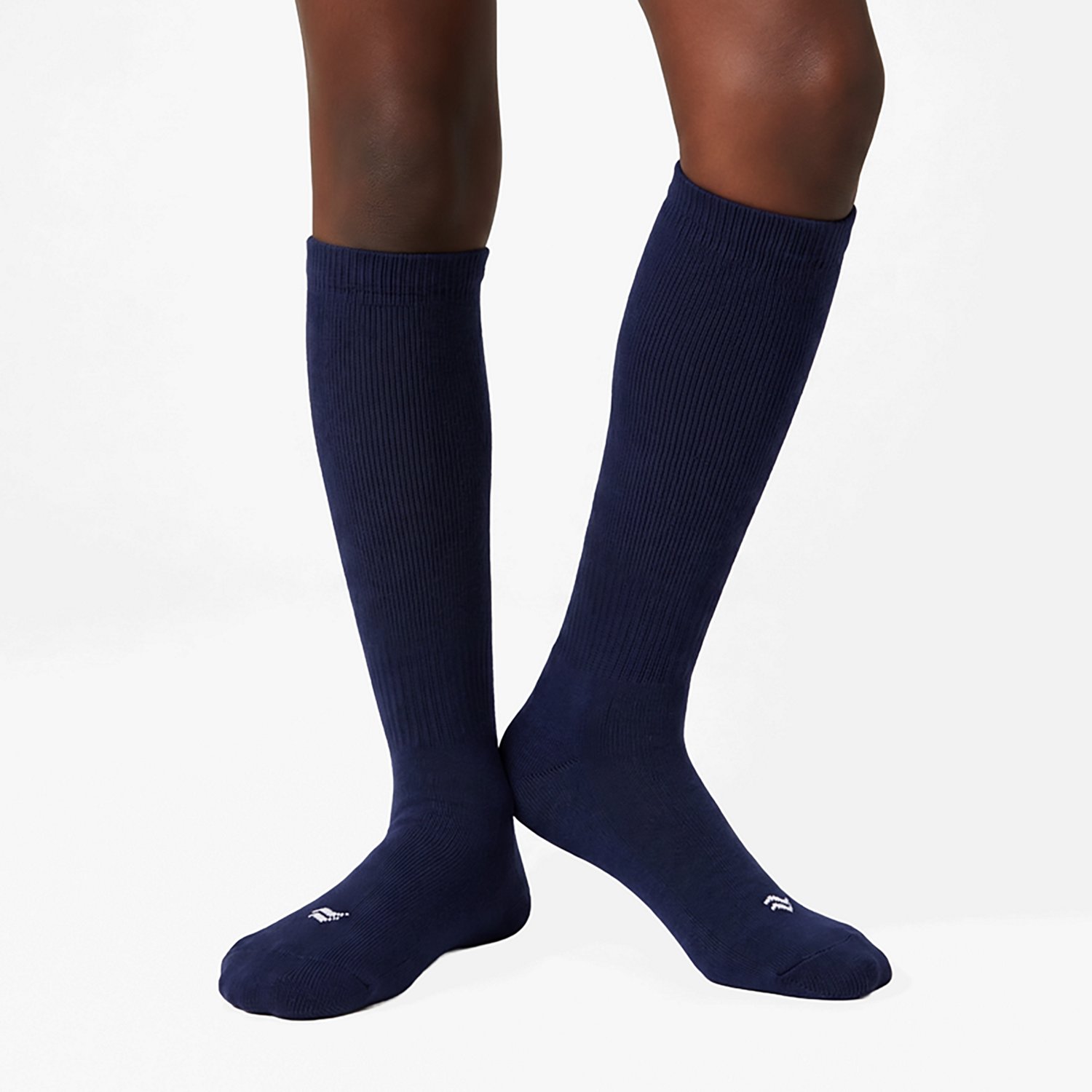 Sof Sole Team Youth Performance Football Socks 2 Pack - view number 2