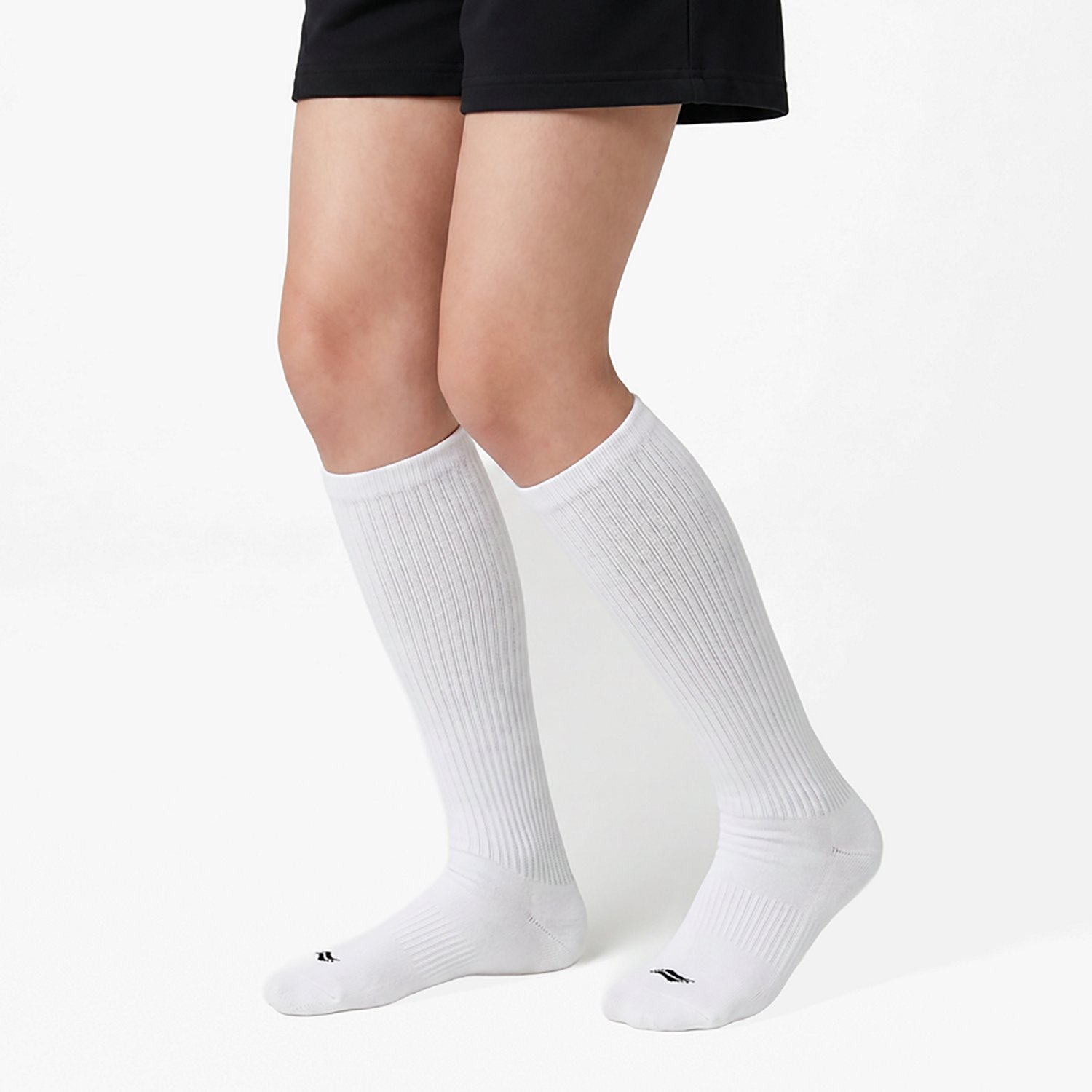 Sof Sole Team Youth Performance Football Socks 2 Pack - view number 2