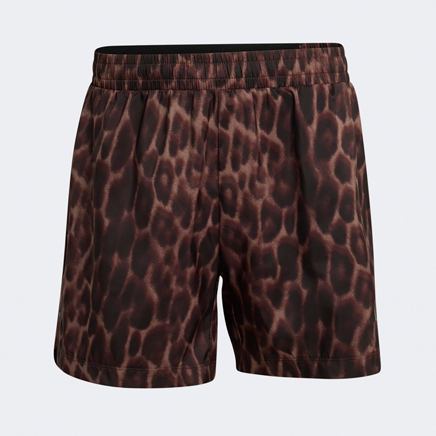 adidas Men's D4T PW AOP Shorts 5 in - view number 6