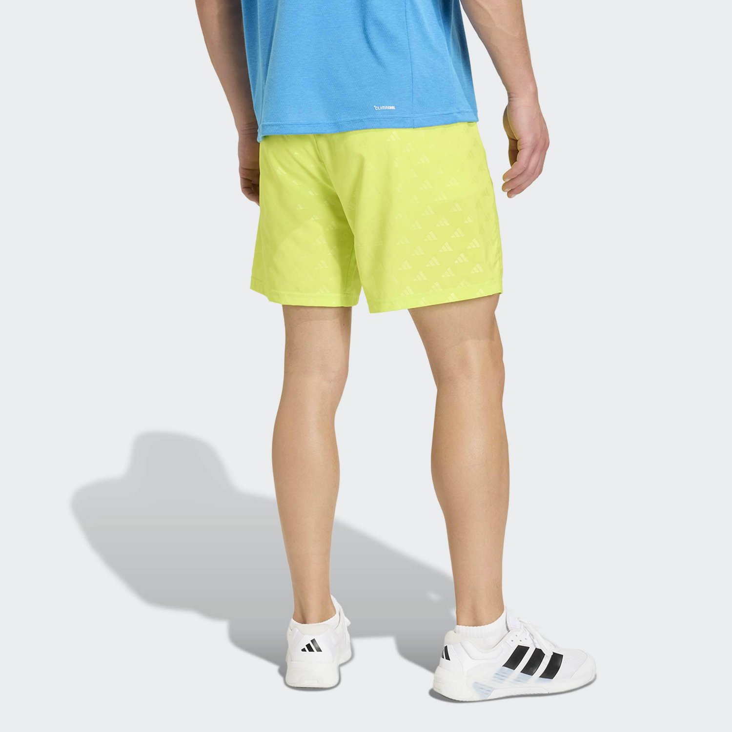 adidas Men's WE BRLO Shorts 7 in - view number 2