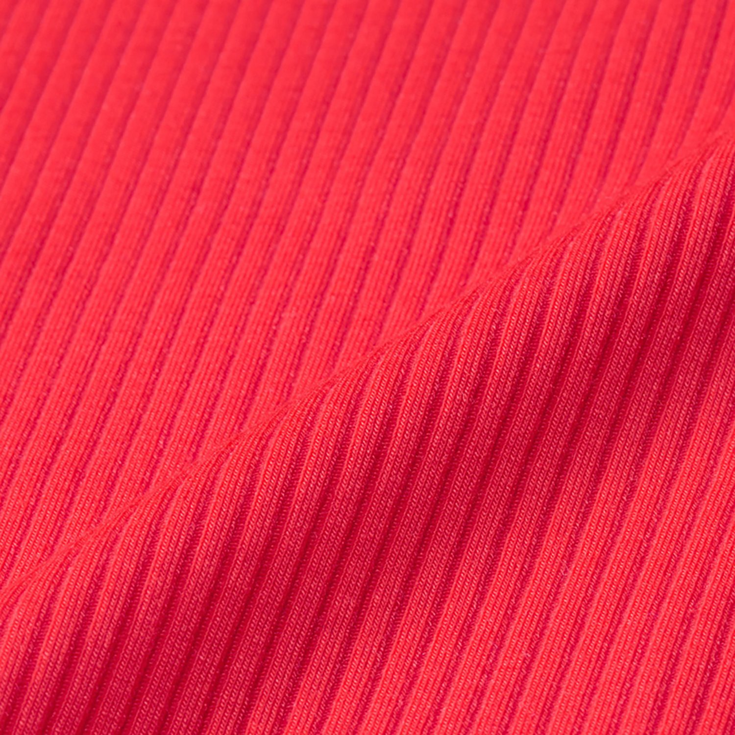 Nike Women's Sportswear Chill Knit Tight Ribbed T-shirt - view number 6