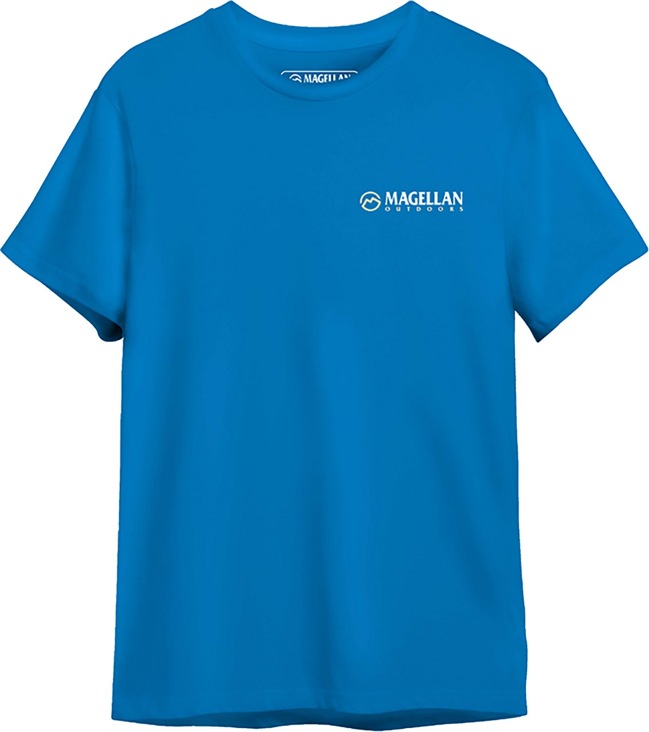 Magellan Outdoors Boys' Hide-n-Seek Graphic T-shirt - view number 2