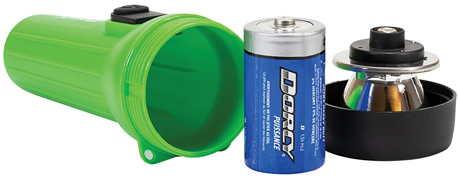 Dorcy LED Flashlight Combo - view number 6