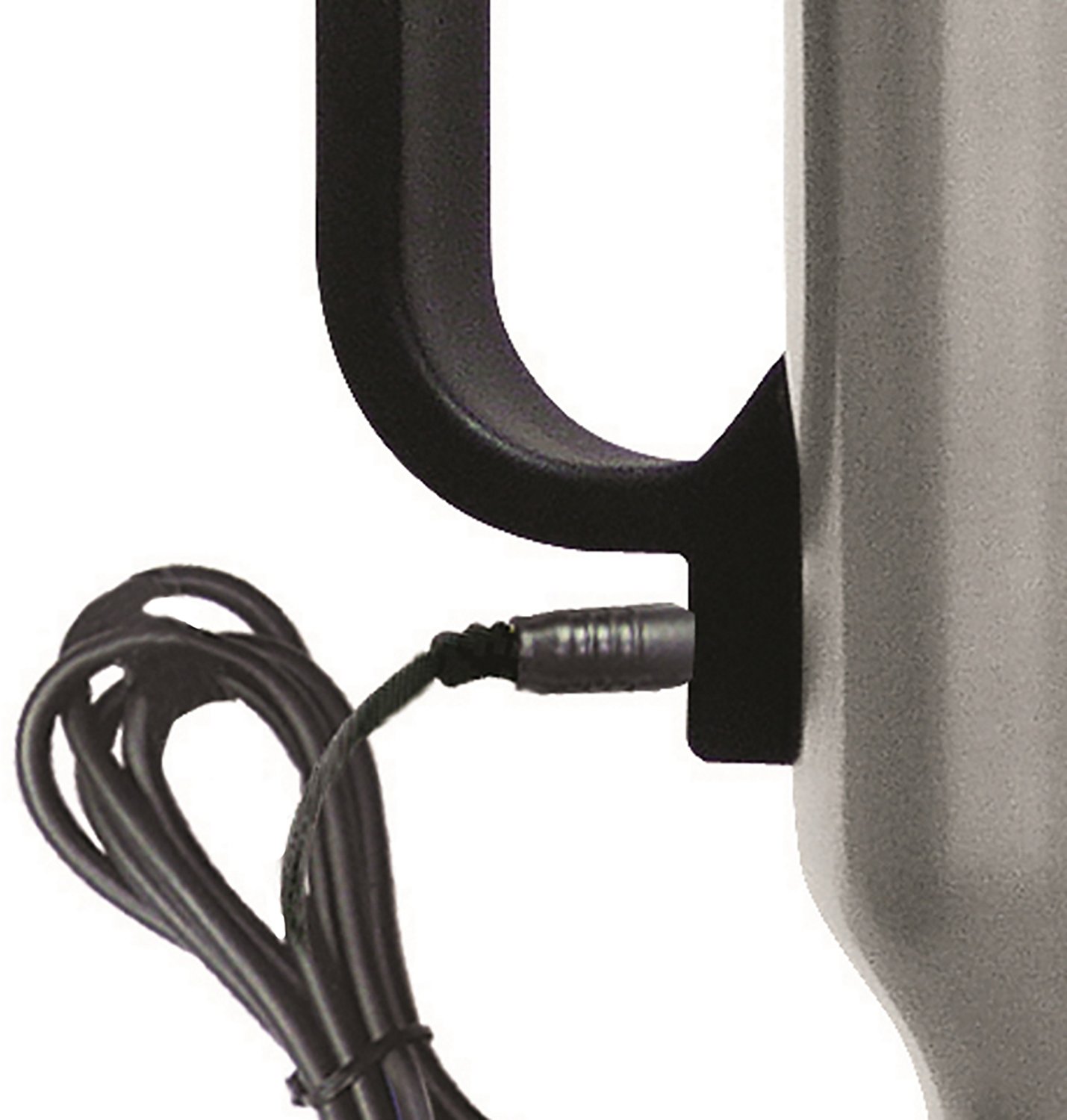 Brentwood Geojug 16 oz 12V Heated Travel Mug - view number 3