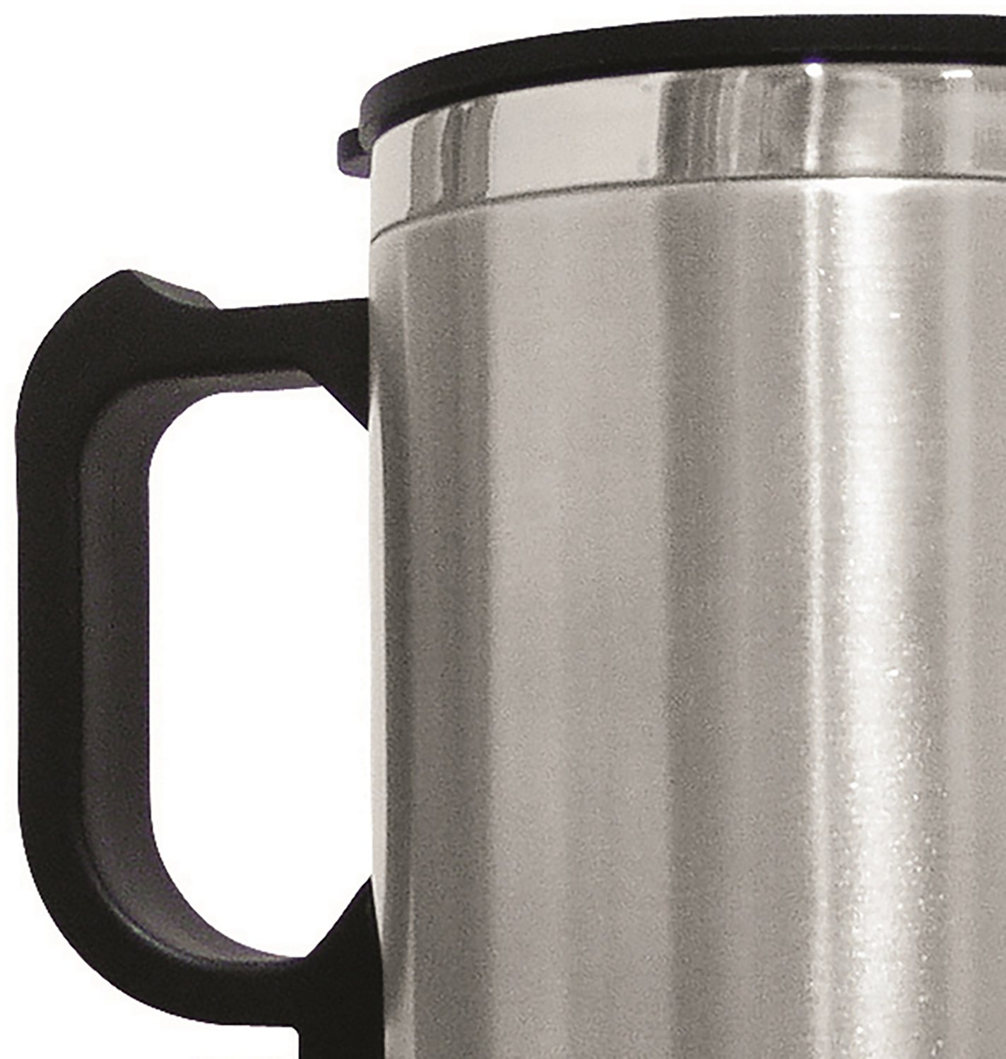 Brentwood Geojug 16 oz 12V Heated Travel Mug - view number 4